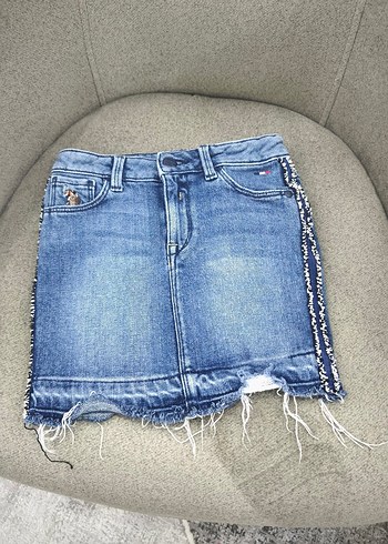 U.S Polo Assn. 7 Yaş