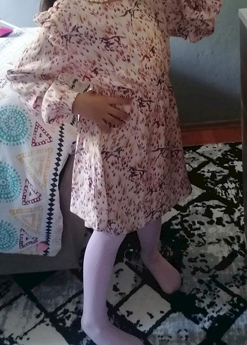 U.S Polo Assn. 7 Yaş