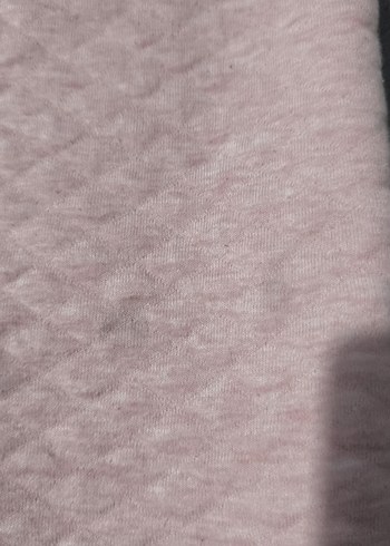 Kız Bebek Pembe Fermuarlı Tulumu - Görsel 4