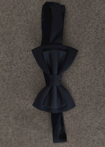 Lacivert Erkek Ofis Takımı Uptown - Görsel 9