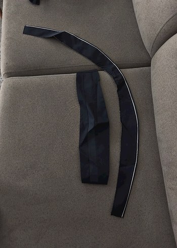 Lacivert Erkek Ofis Takımı Uptown - Görsel 10