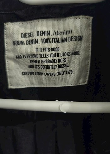 Siyah Kadın Denim gömlek, Normal Boy, Düğmeli - Görsel 6