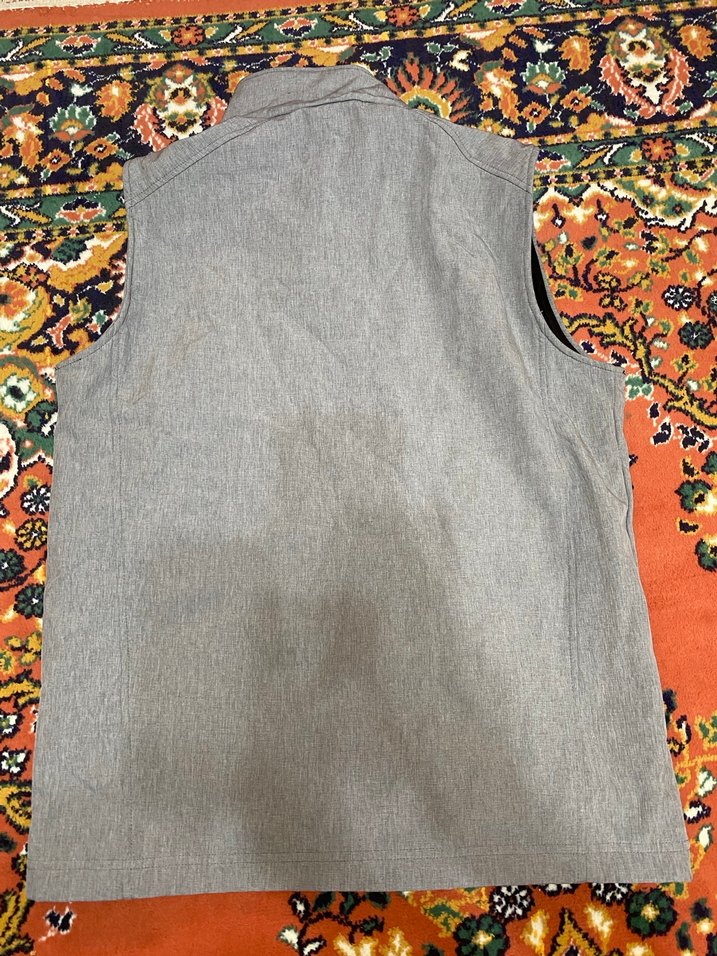 Gri için Çok Cepli Aksesuar - Görsel 4