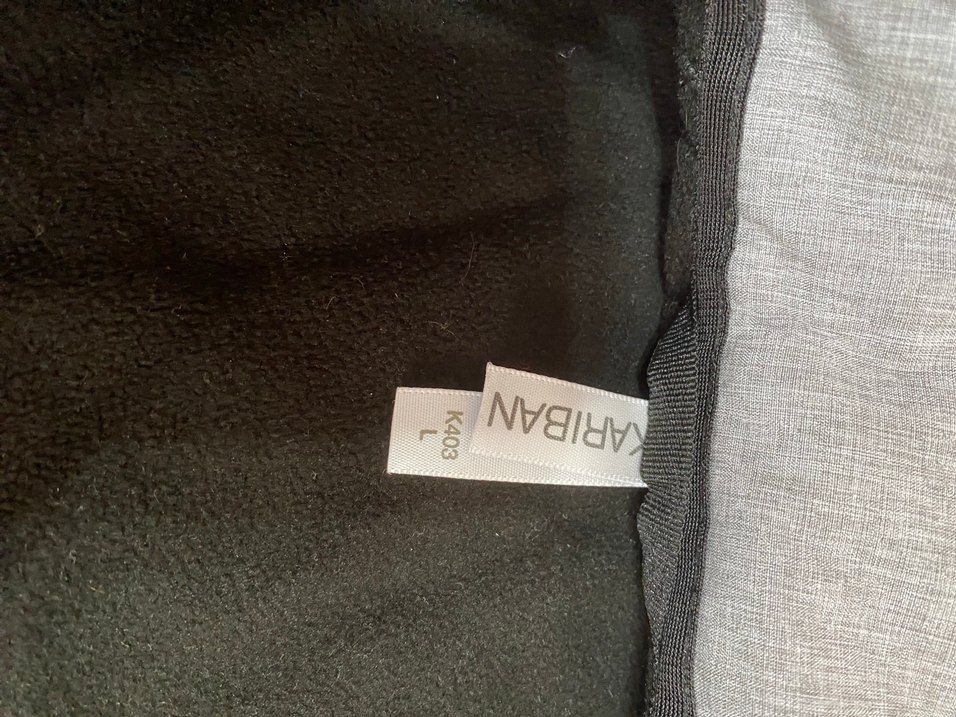 Gri için Çok Cepli Aksesuar - Görsel 3