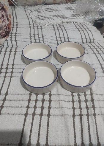 4 lü çerez kasesi - Görsel 2