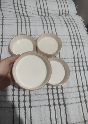 4lü çerez kasesi - Görsel 2