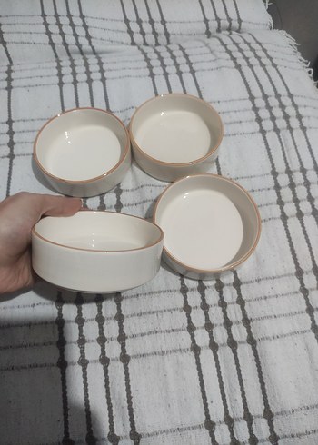 4lü çerez kasesi - Görsel 3