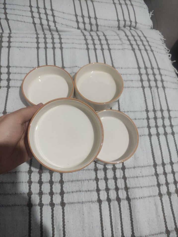 4lü çerez kasesi - Görsel 2