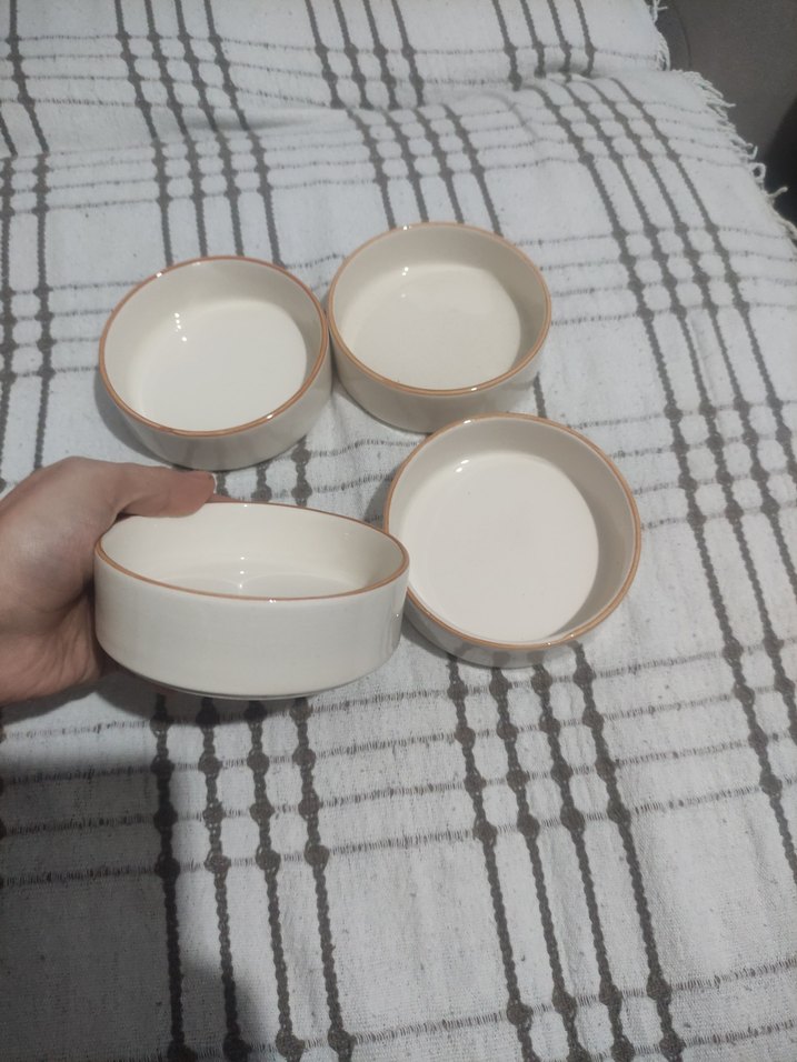 4lü çerez kasesi - Görsel 3