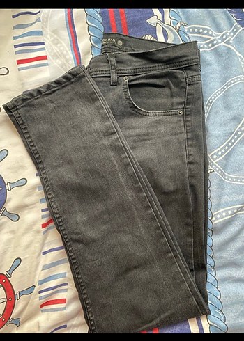 3lü Erkek Pantolon - Görsel 4