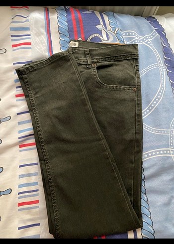 3lü Erkek Pantolon - Görsel 3