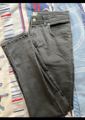 3lü Erkek Pantolon - Görsel 2