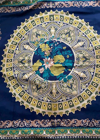 2li kadın eşarp - Görsel 2