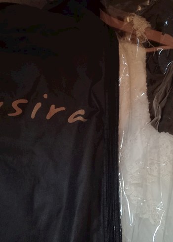 AYSİRA GELİNLİK - İzmirden - Görsel 5