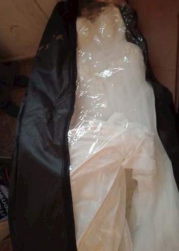 AYSİRA GELİNLİK - İzmirden - Görsel 6