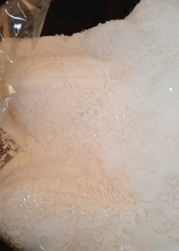 AYSİRA GELİNLİK - İzmirden - Görsel 4