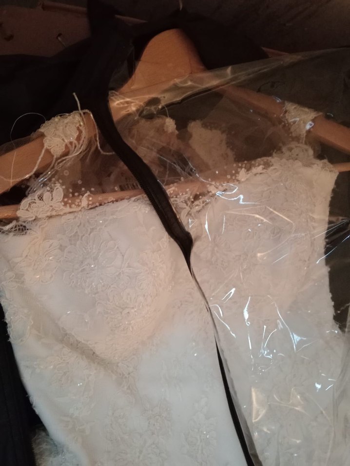 AYSİRA GELİNLİK - İzmirden - Görsel 3