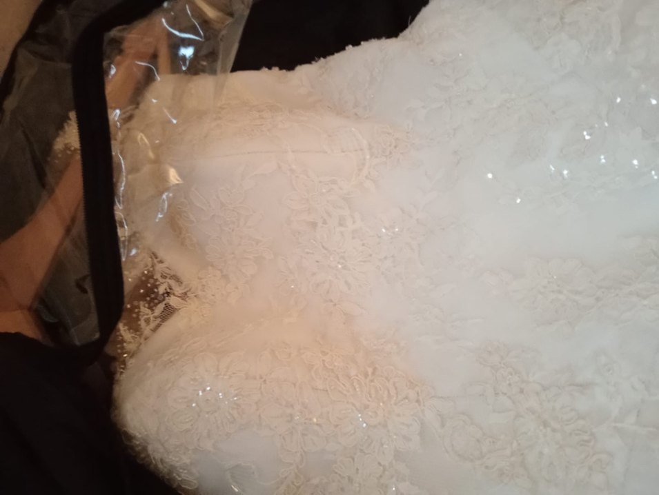 AYSİRA GELİNLİK - İzmirden - Görsel 4