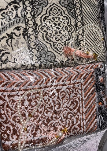 Seccade 2li hediyelik çeyizlik - Görsel 2