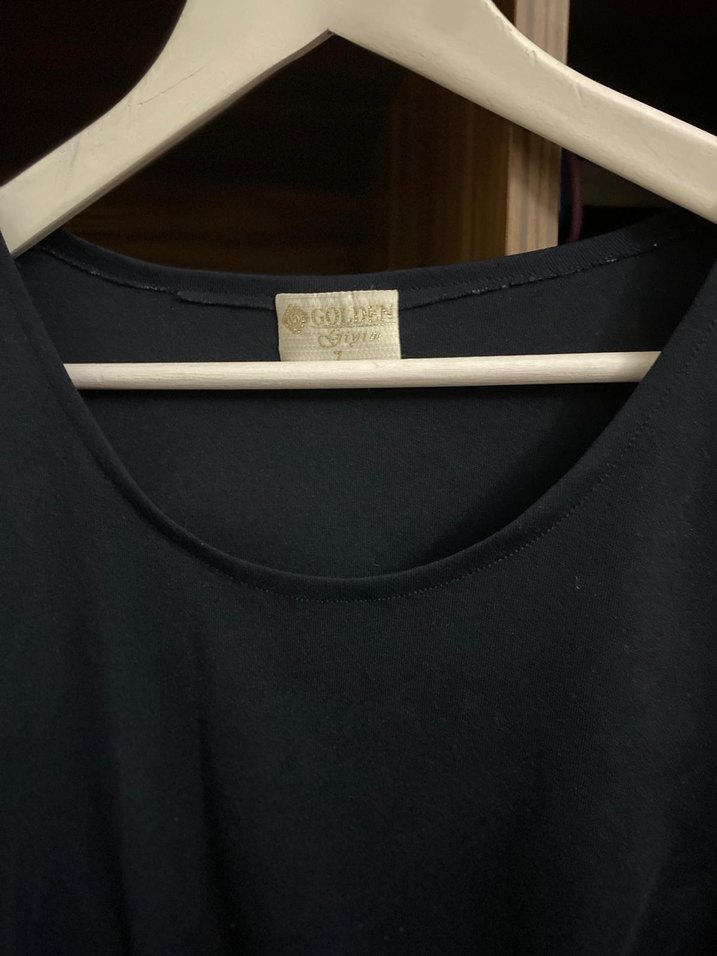 Kadın Kolsuz Midi Atlet - Görsel 2