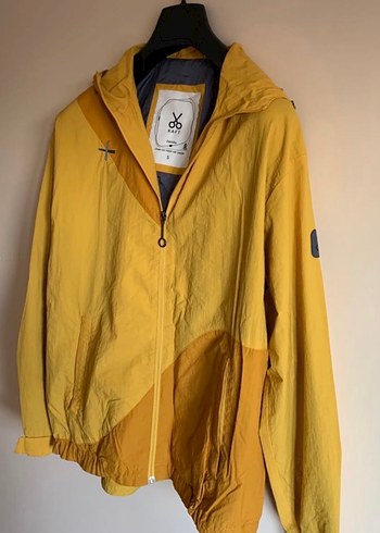 KAFT Yağmurluk - Görsel 4