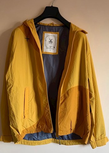 KAFT Yağmurluk - Görsel 2