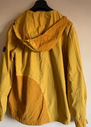 KAFT Yağmurluk - Görsel 5