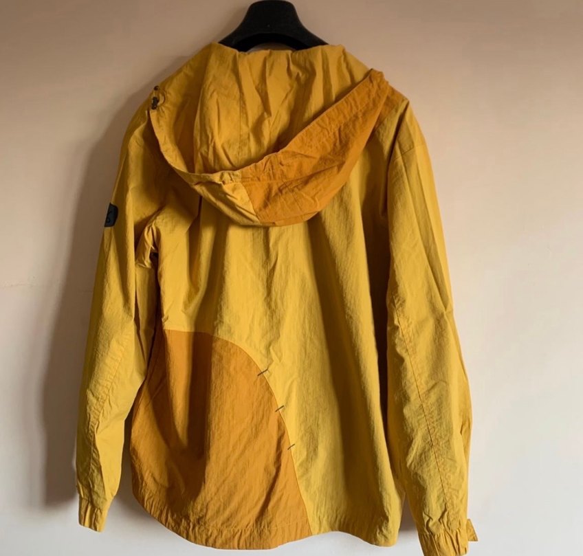 KAFT Yağmurluk - Görsel 5