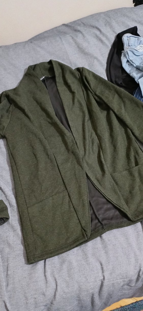 ywşil Kadın yelwk - Görsel 2