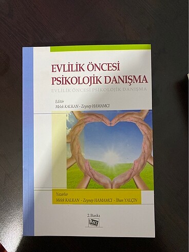 Evlilik Öncesi Psikolojik Danışma