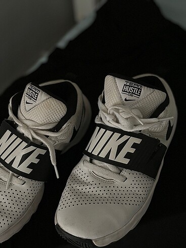 nike spor ayakkabı