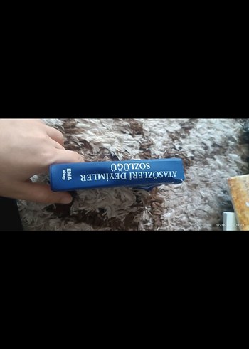 Atasözleri ve Deyimler Sözlüğü - Görsel 2