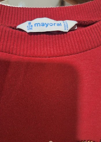 mayoral sweatshirt - Görsel 3