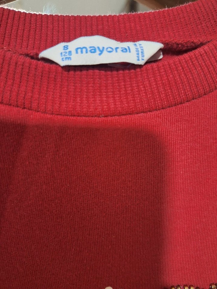 mayoral sweatshirt - Görsel 3