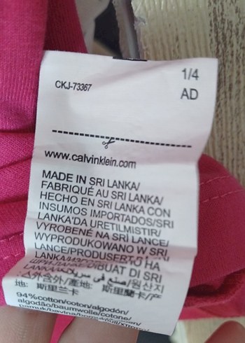 orijinal T-shirt - Görsel 3