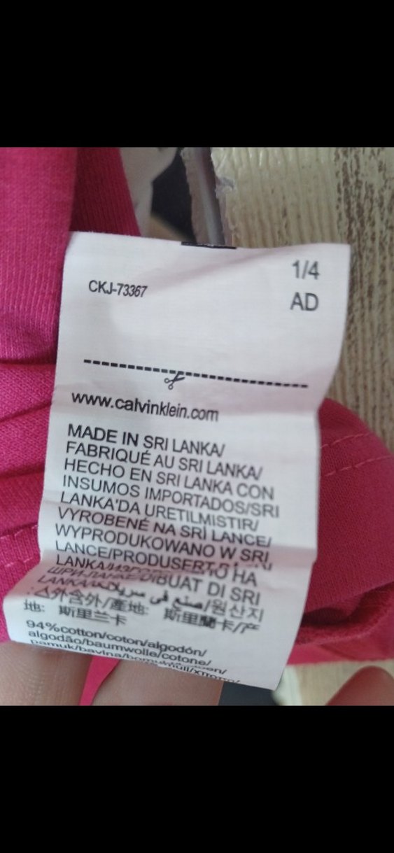 orijinal T-shirt - Görsel 3