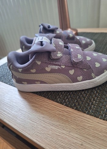 puma Ayakkabı - Görsel 4