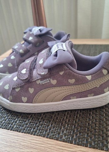 puma Ayakkabı - Görsel 3