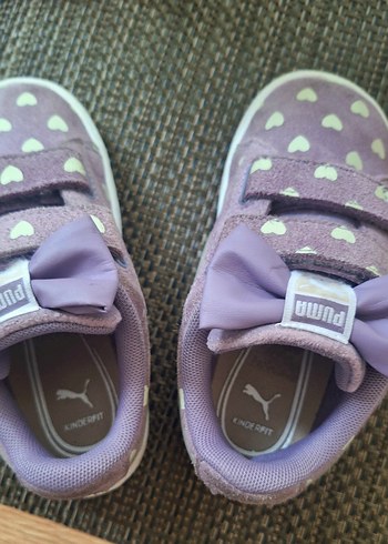 puma Ayakkabı - Görsel 5