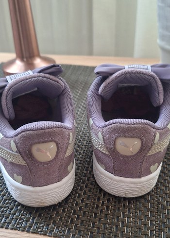 puma Ayakkabı - Görsel 2