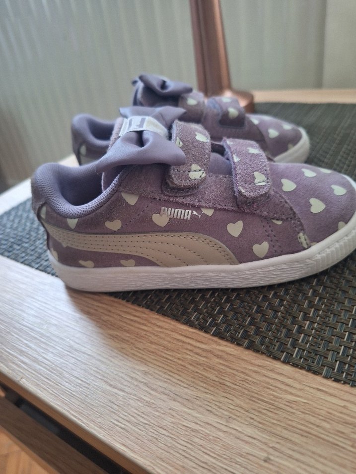 puma Ayakkabı - Görsel 4