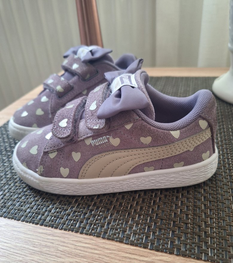 puma Ayakkabı - Görsel 3