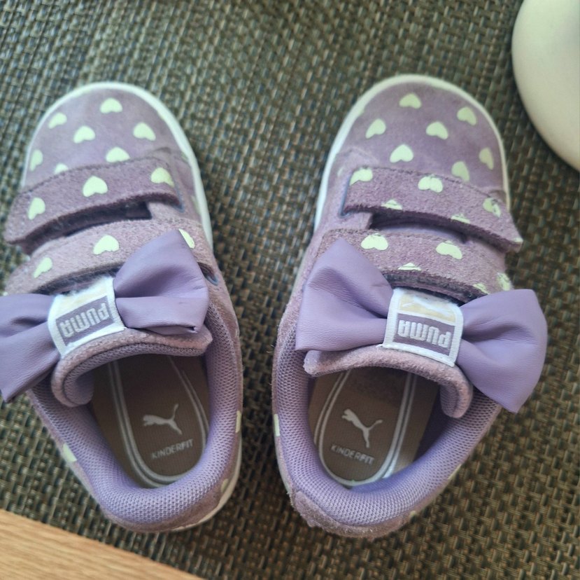 puma Ayakkabı - Görsel 5