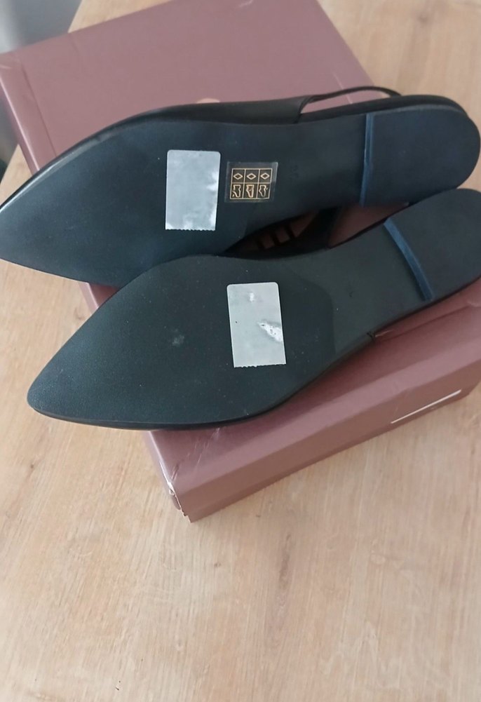 Derimod orijinal babet - Görsel 4