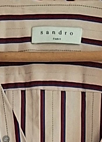 orijinal sandaro - Görsel 3
