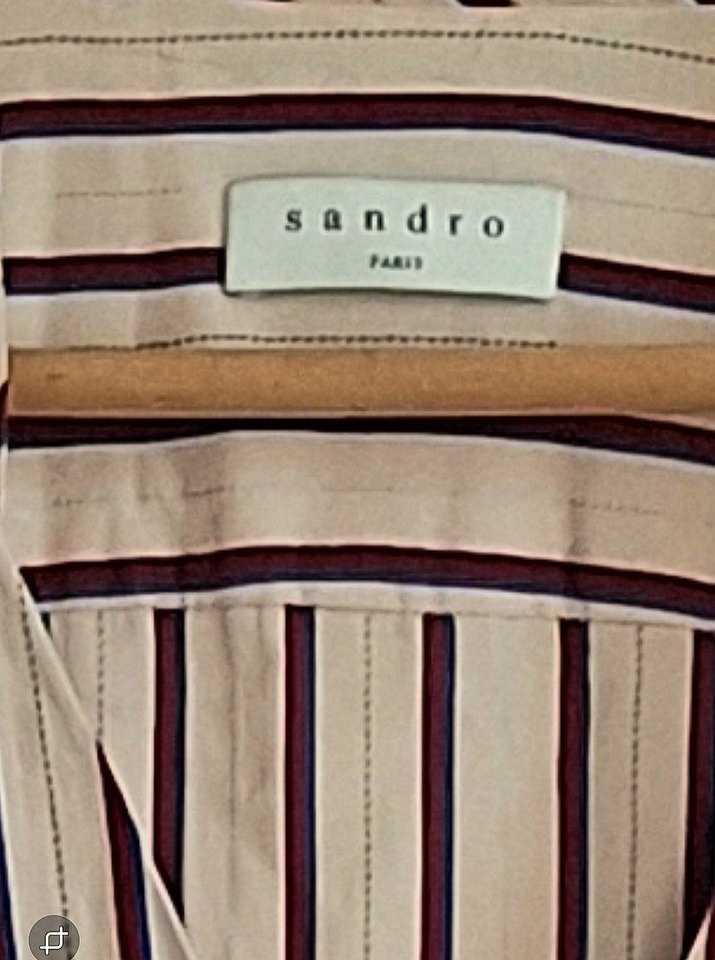 orijinal sandaro - Görsel 3