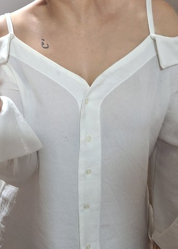 Tasarım bluz - Görsel 3