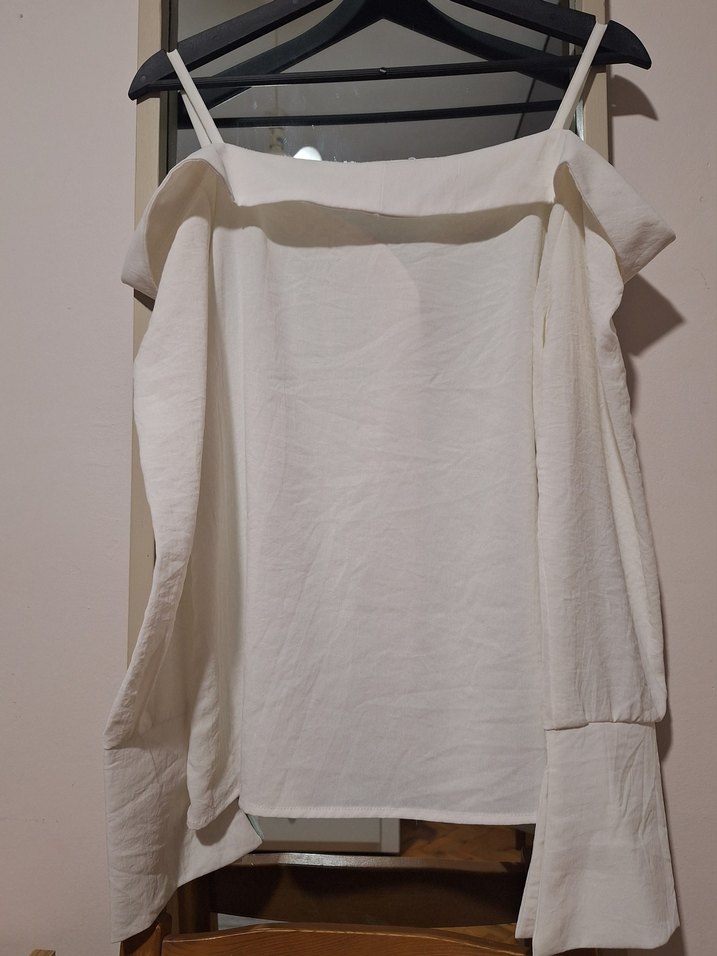 Tasarım bluz - Görsel 2