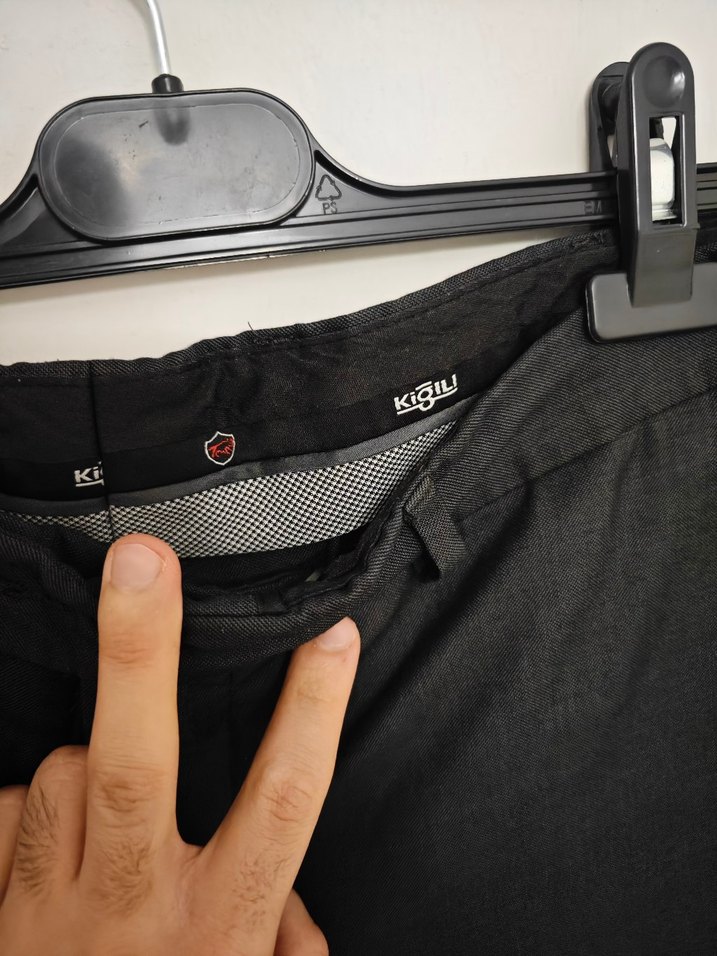 Erkek Pantolon - Görsel 3