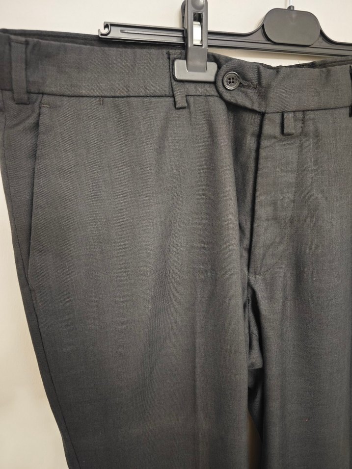 Erkek Pantolon - Görsel 2